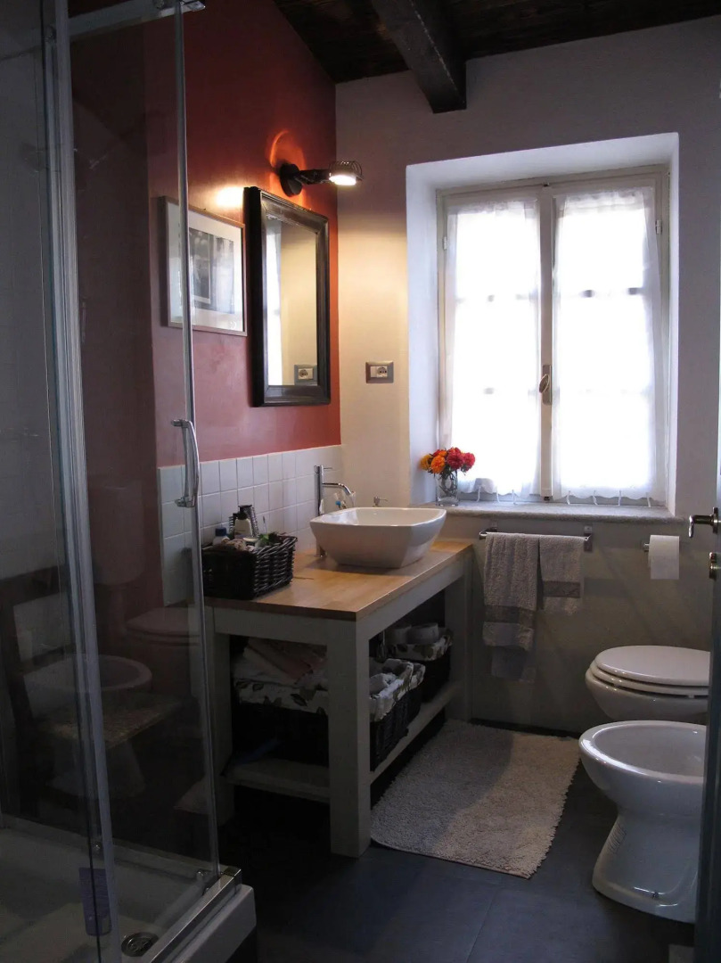 Sotto la Luna Bruna B&B