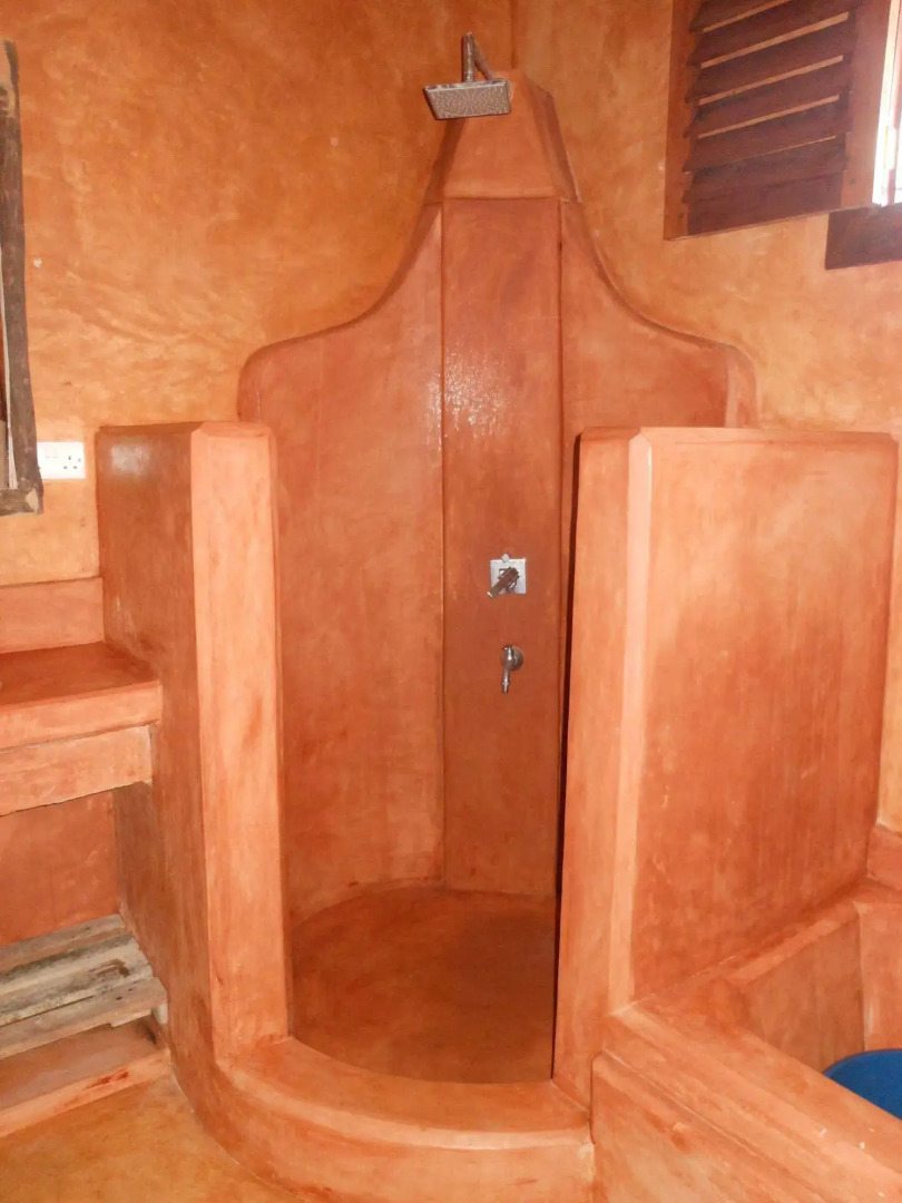 Mbuyuni Beach Village - Bungalows