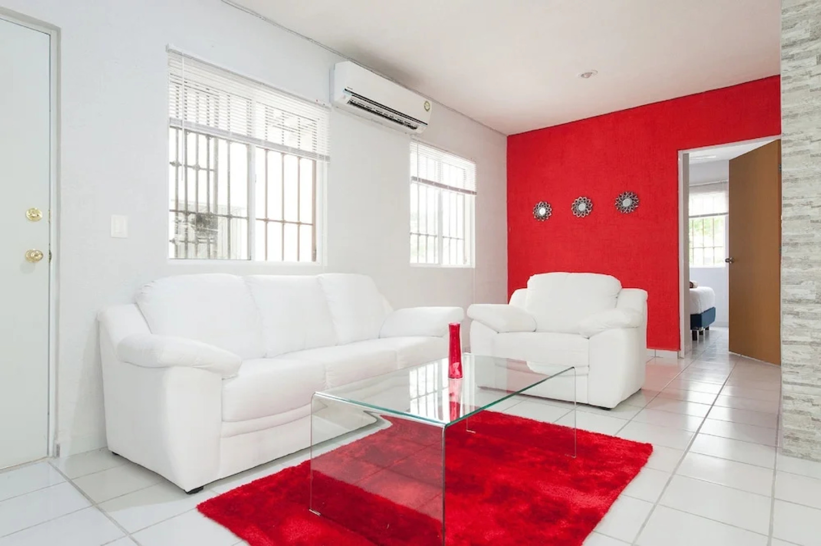 Apartamentos Riviera Maya