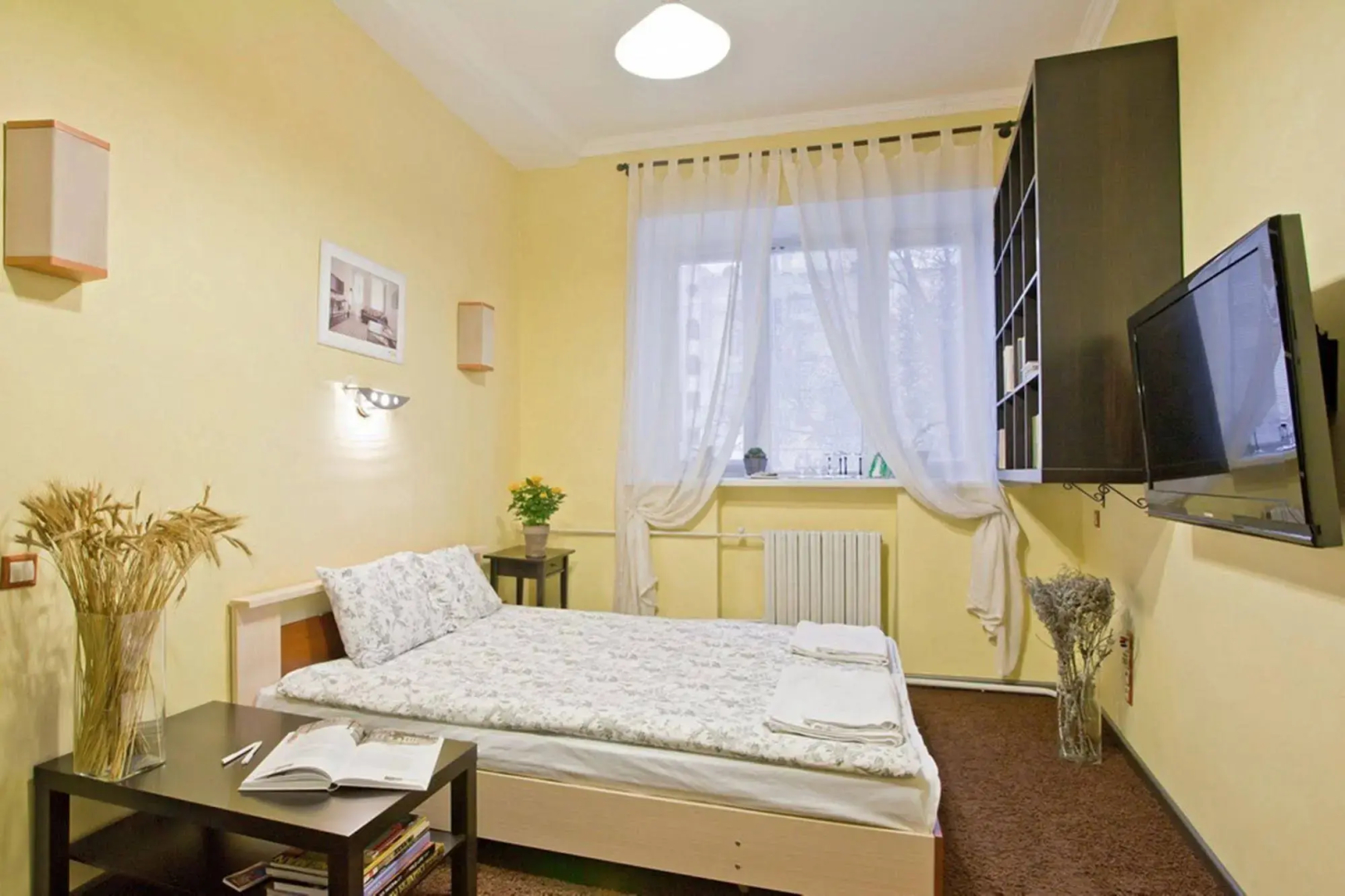 Prime Apartments Agency