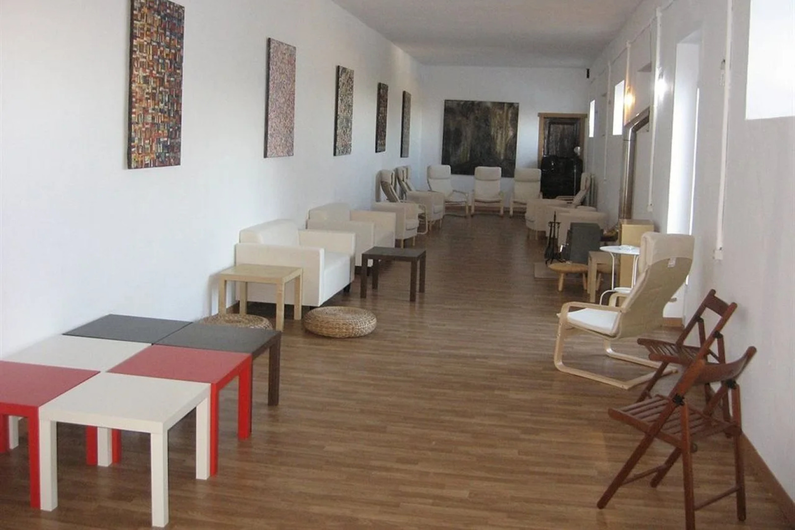 El Palomar de la Breña