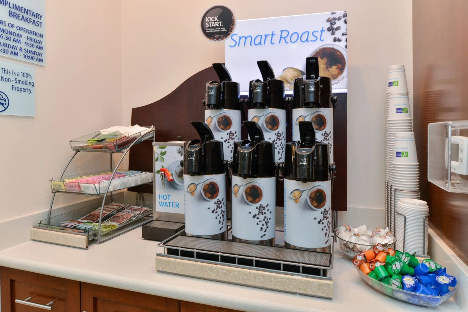 Holiday Inn Express Hotel & Suites Terre Haute by IHG