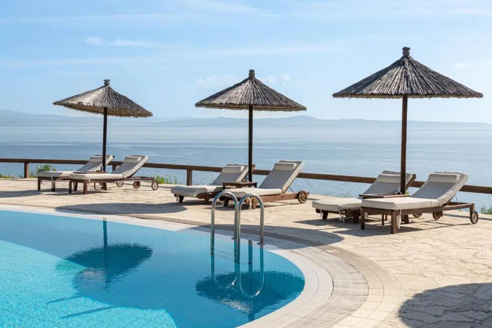 Blue Bay Halkidiki “Adults Only ”