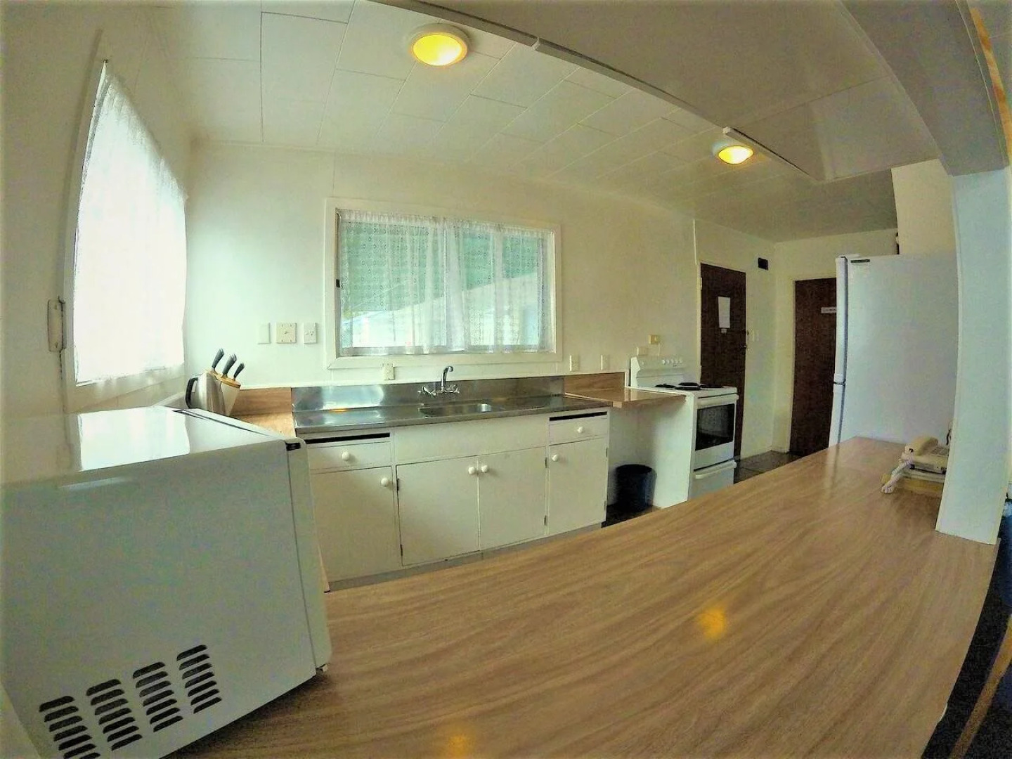 Kowhai & Colonial Motel