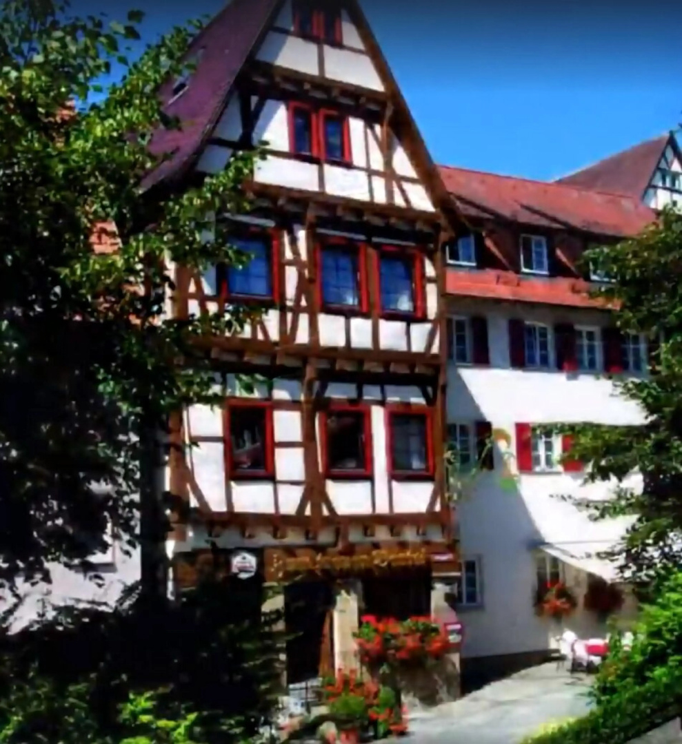 Zum Treuen Bartel