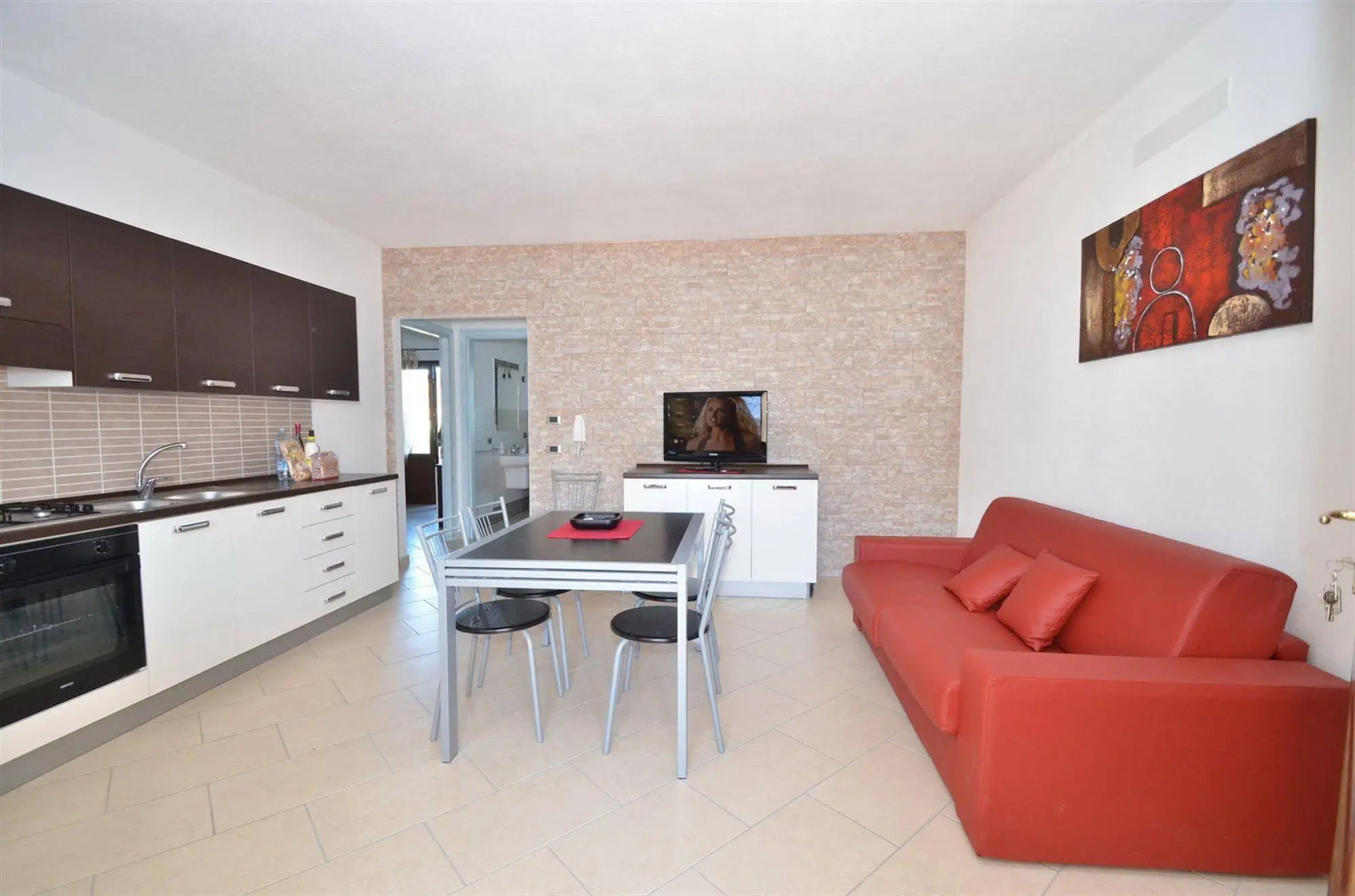 Case Vacanza Gli Ulivi