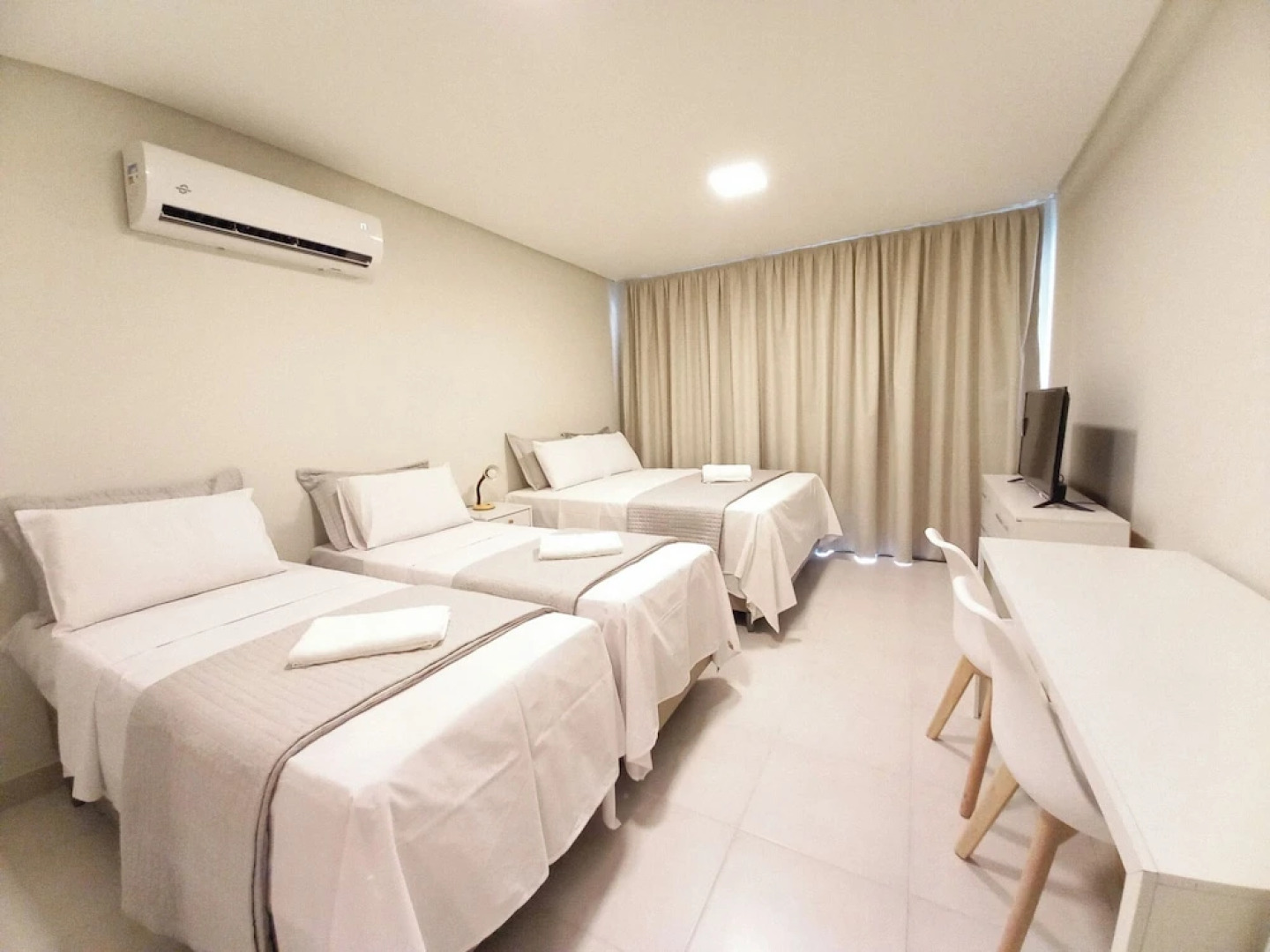 Eco Resort - Igrejinha de Carneiros