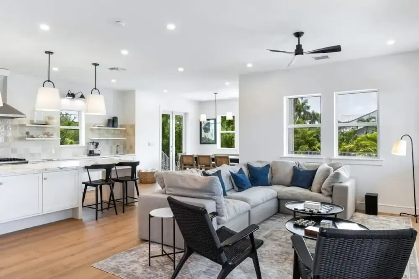 New Crestwood House by Brightwild Huge Pool