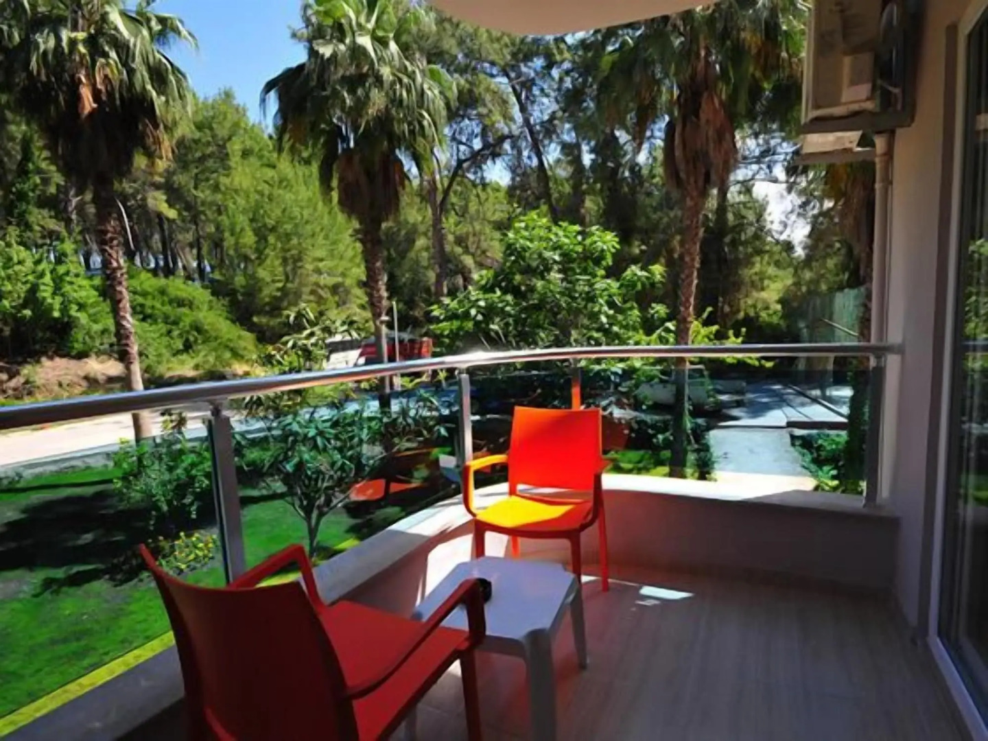 Annabella Park Hotel