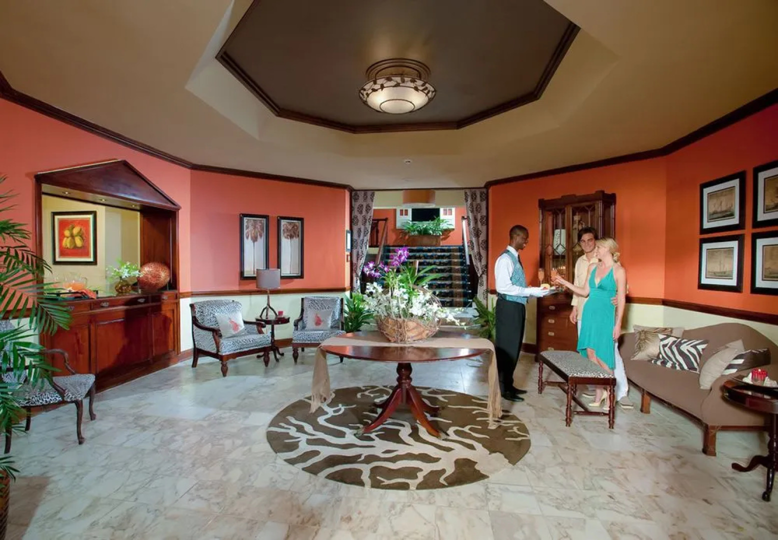 Sandals Inn All Inclusive Couples Only