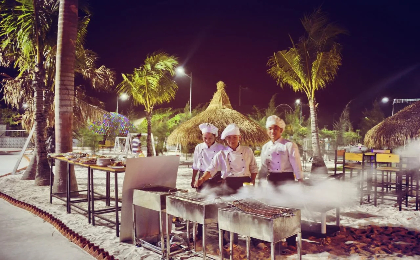 iRelax Bangkok Resort