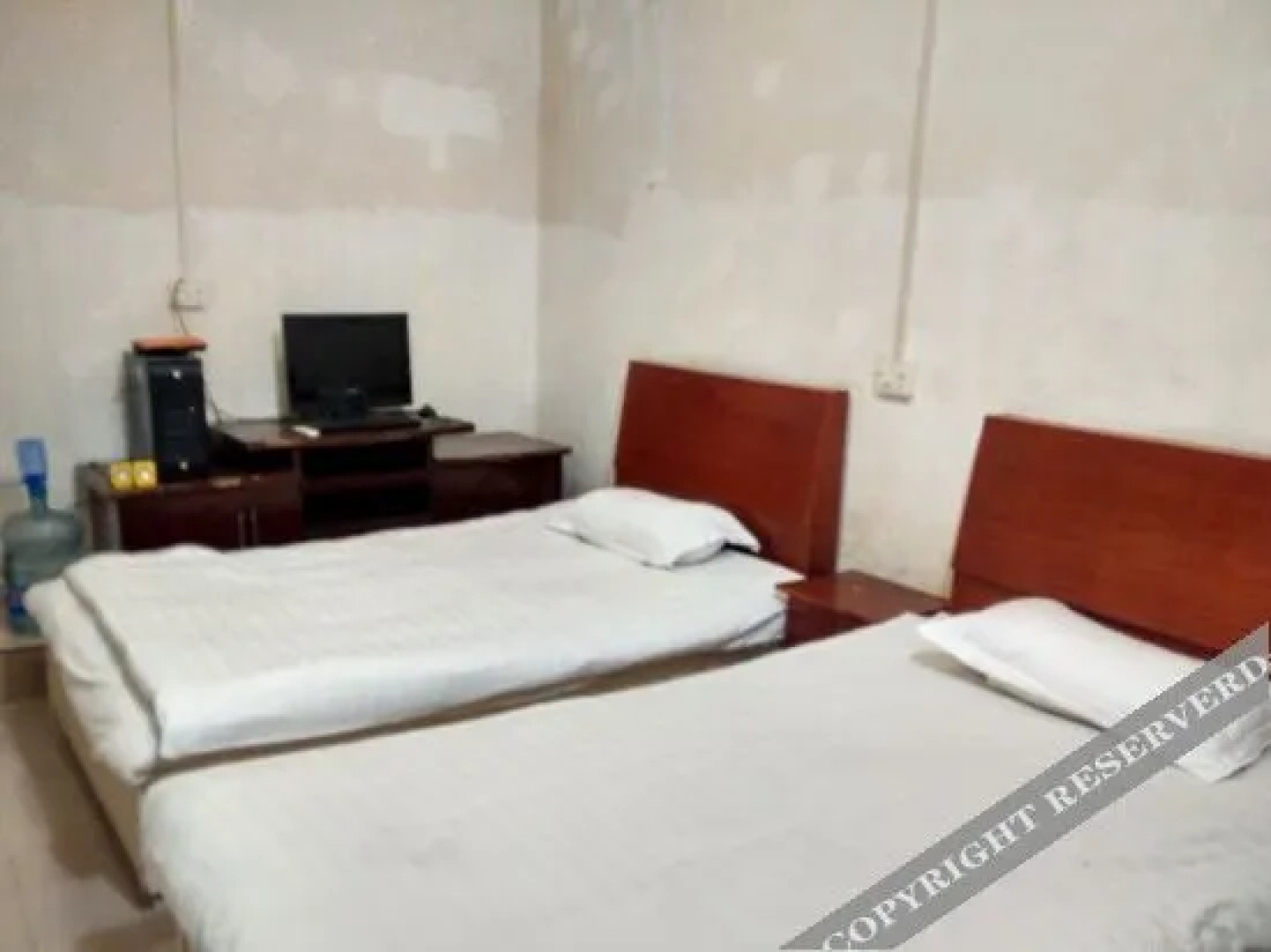 zhenping wanhe hotel