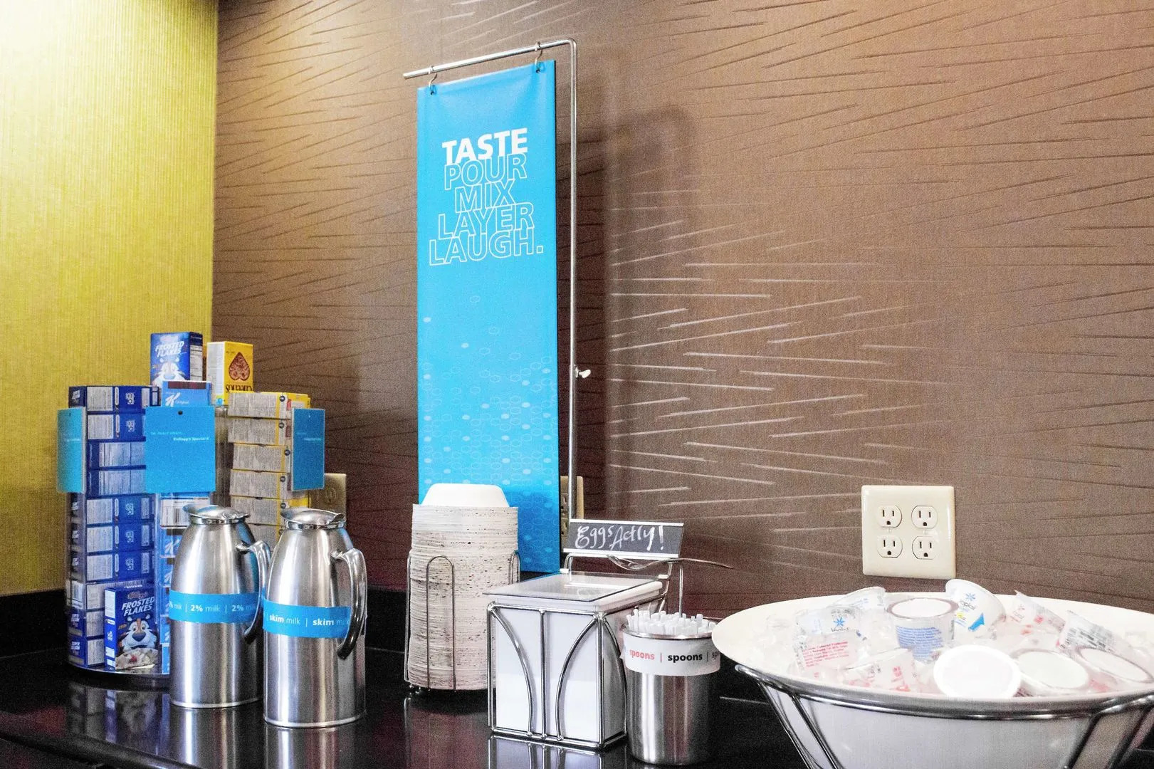 Hampton Inn & Suites Richmond/Glenside