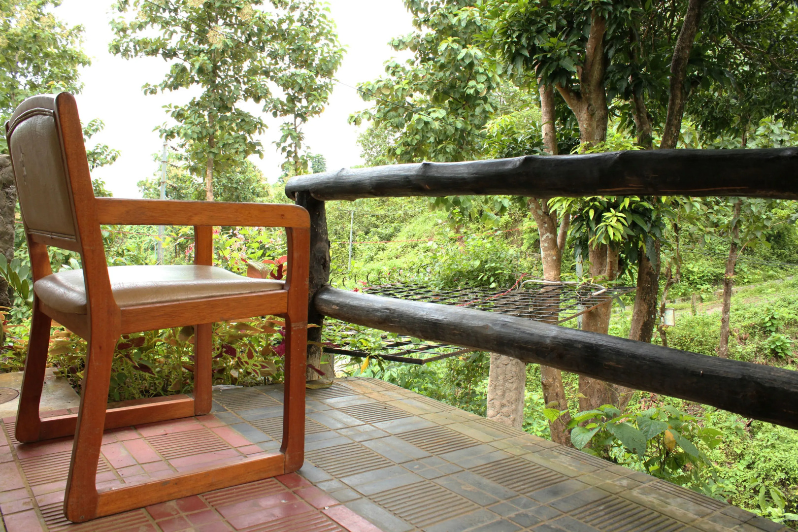 Bono Nibash Hill Resort