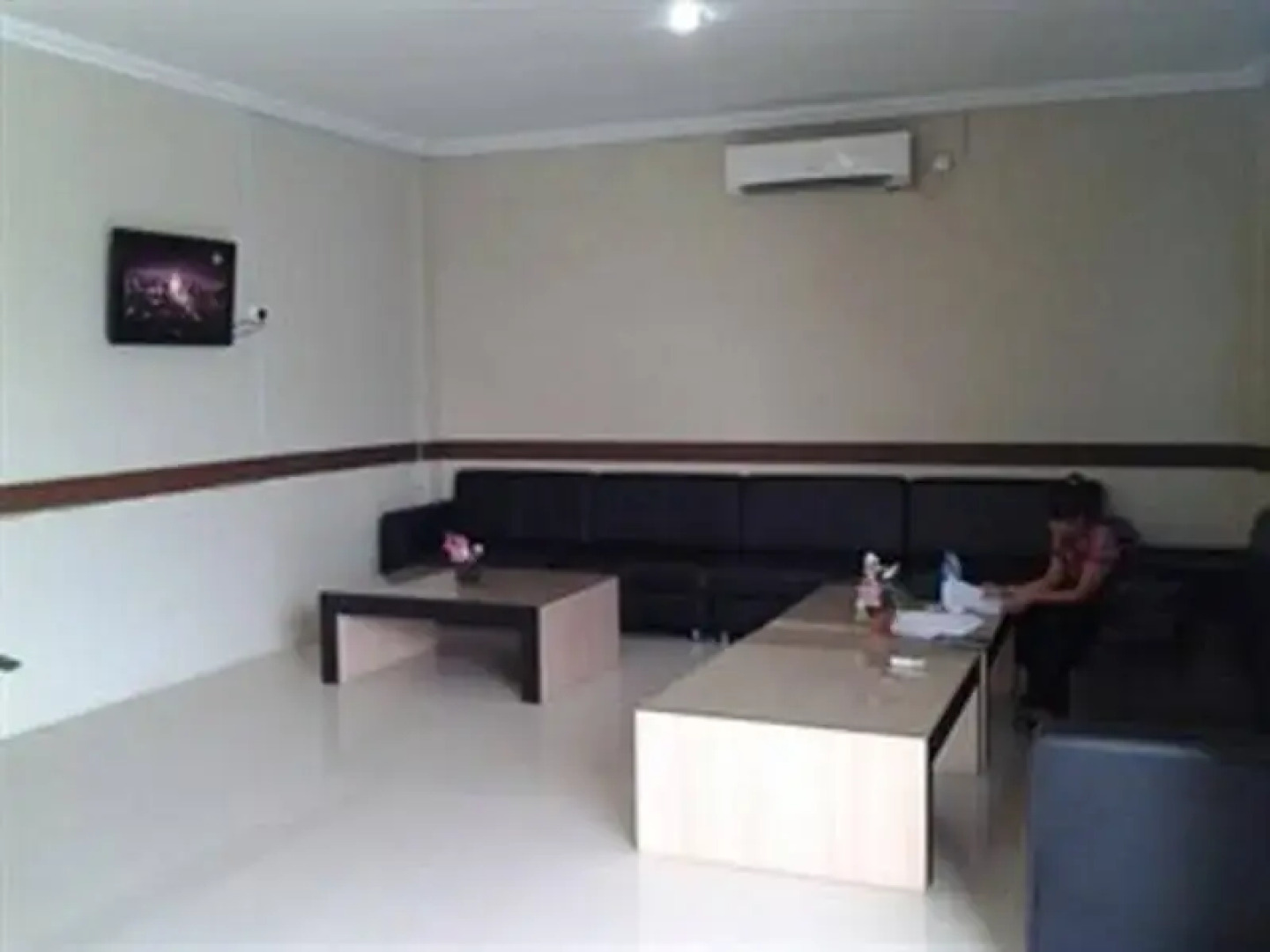 OYO 2144 Hotel Rapos