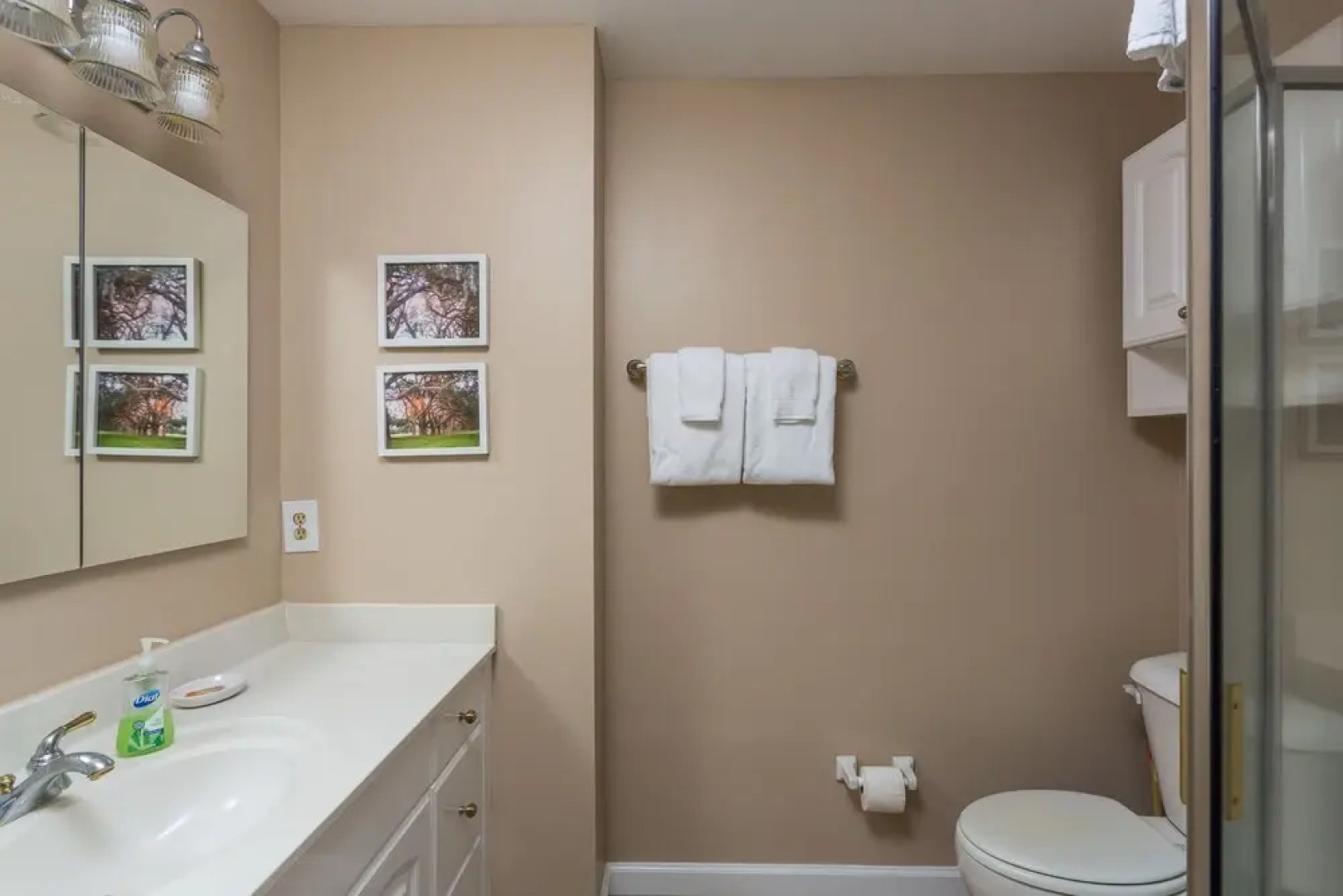 Pier Point #204 by Hodnett Cooper