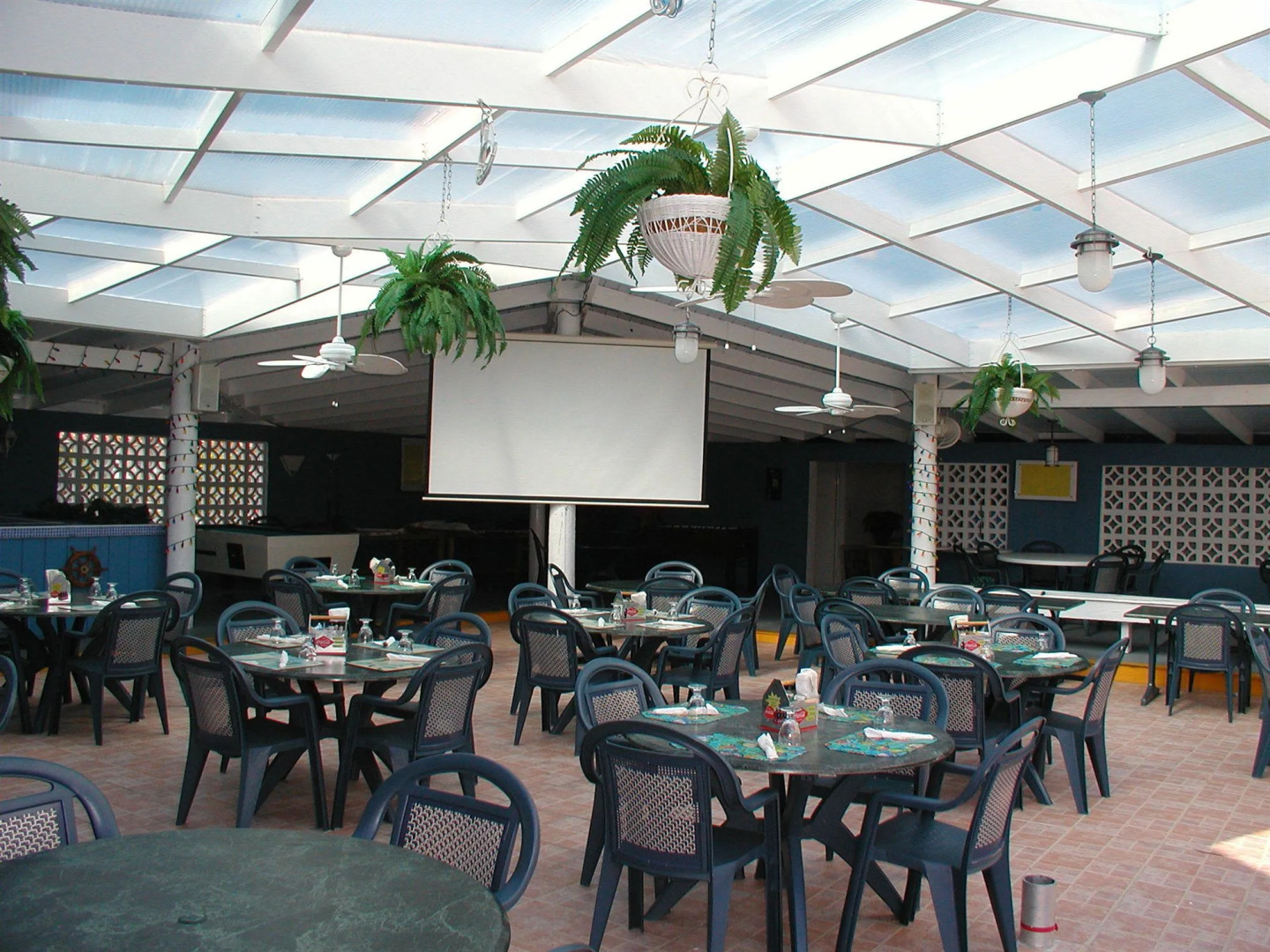 Ocean Reef Yacht Club & Resort