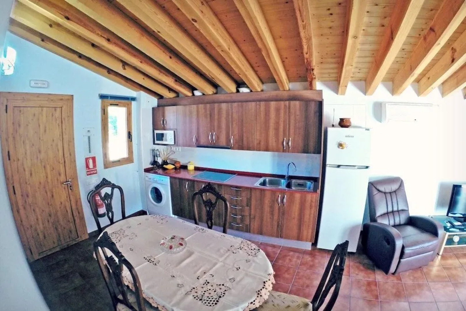 Hort de Mao El Rebost