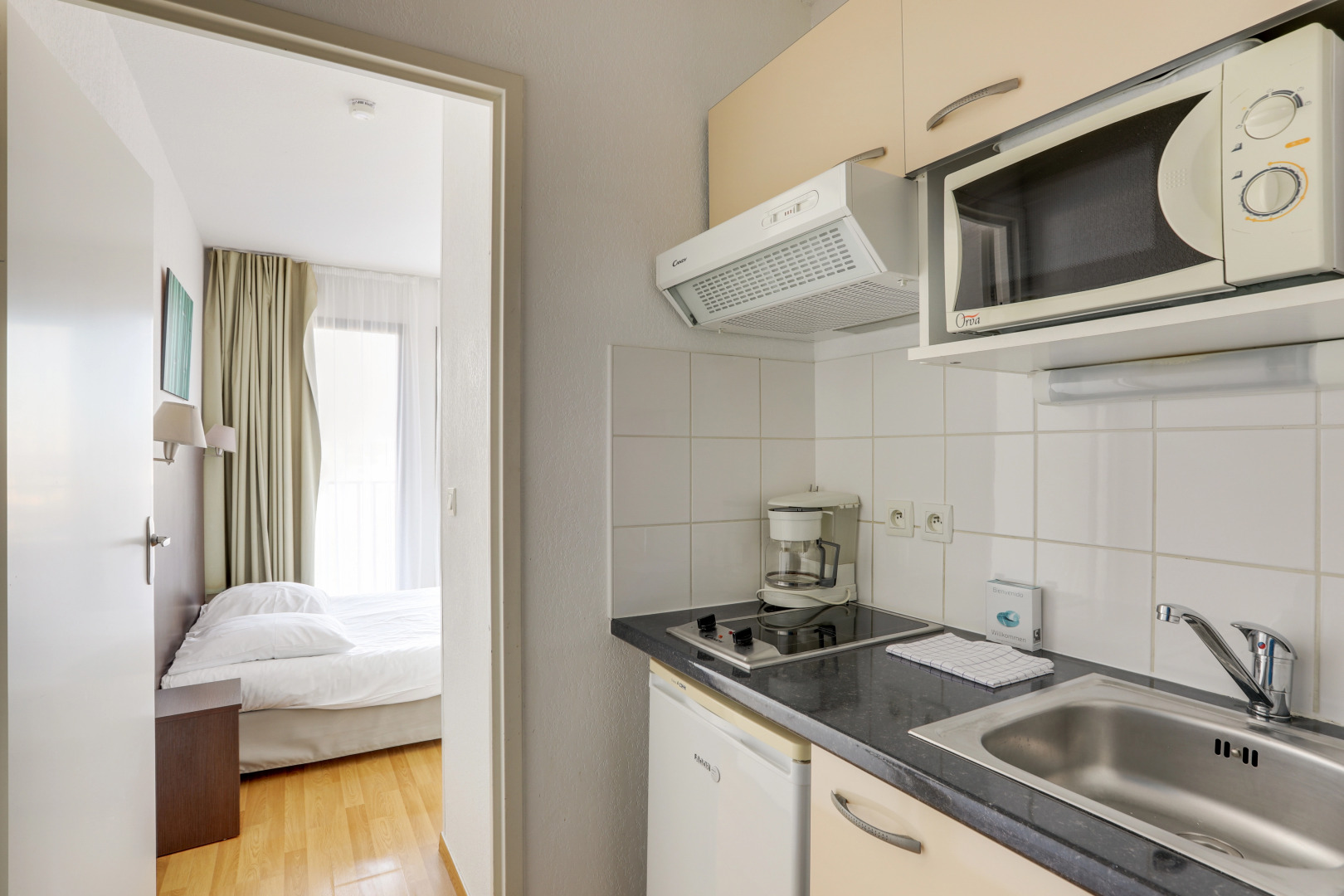 All Suites Appart Hôtel  Bassin d'Arcachon - Dune du Pilat