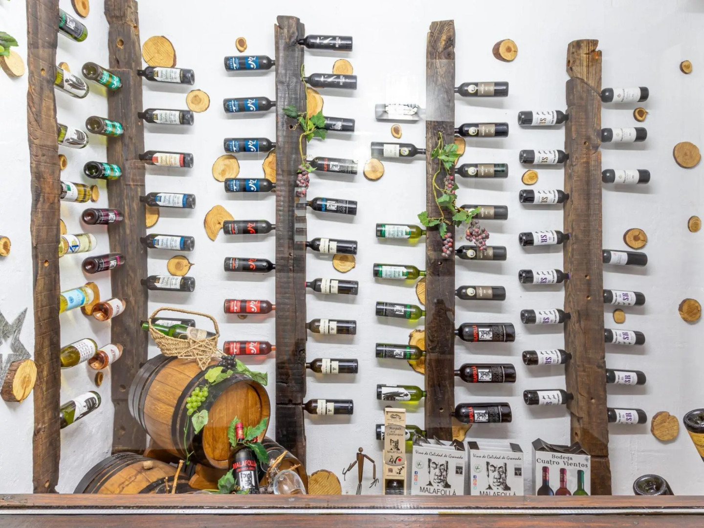 Tasteful apartment in Granada with shared pool