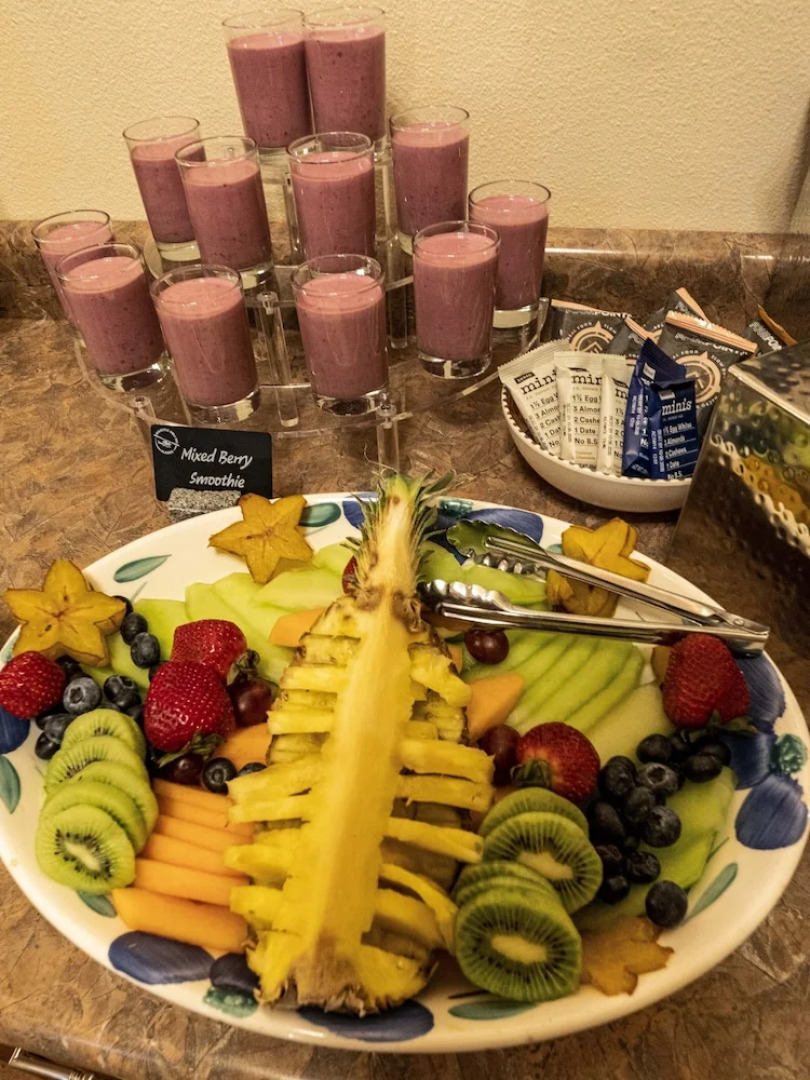 Majestic Valley Wilderness Lodge