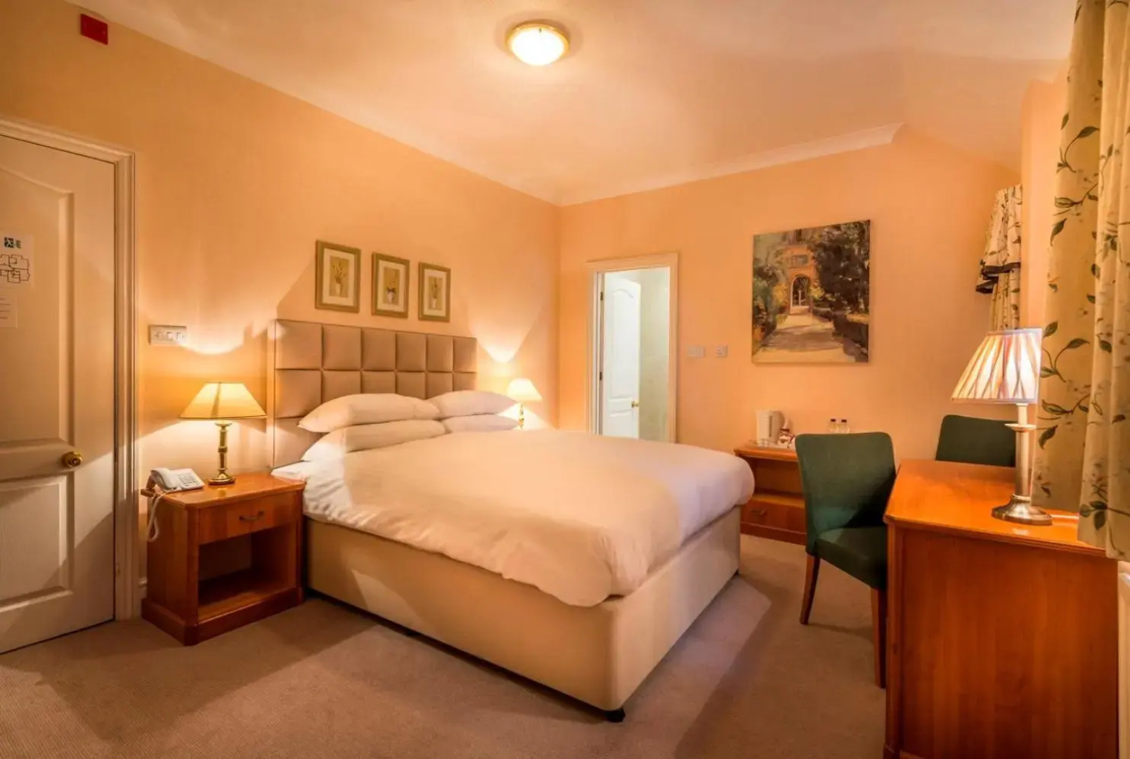 Petwood Hotel