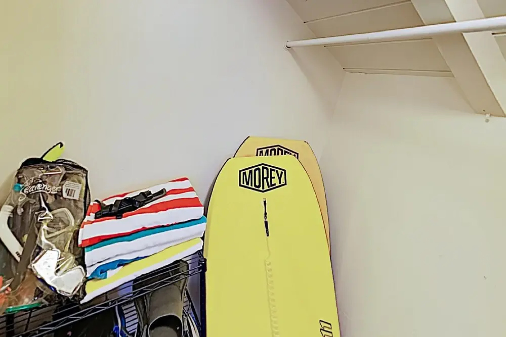 New Listing! Remodeled A-frame W/ Deck & Balcony 3 Bedroom Home