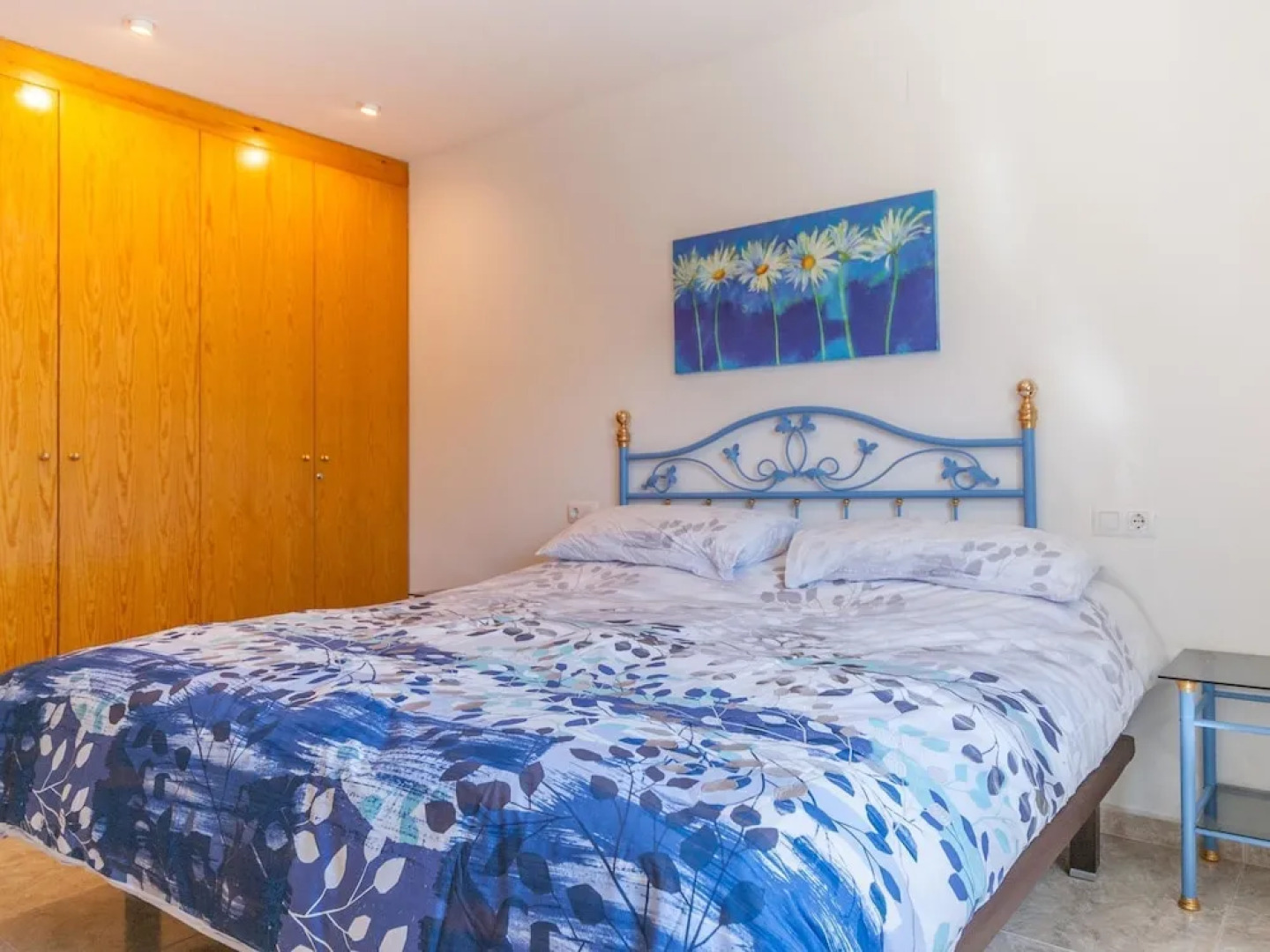 Stunning, Detached Holiday Home With Private Swimming Pool in Quiet Location