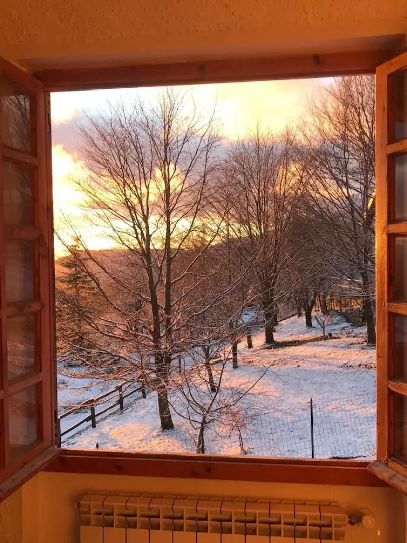 La Casa Di Zio Lupo B&B