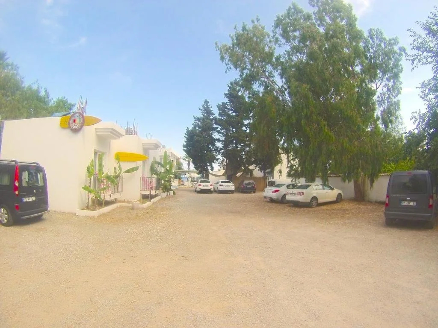 Elia Beach Hotel