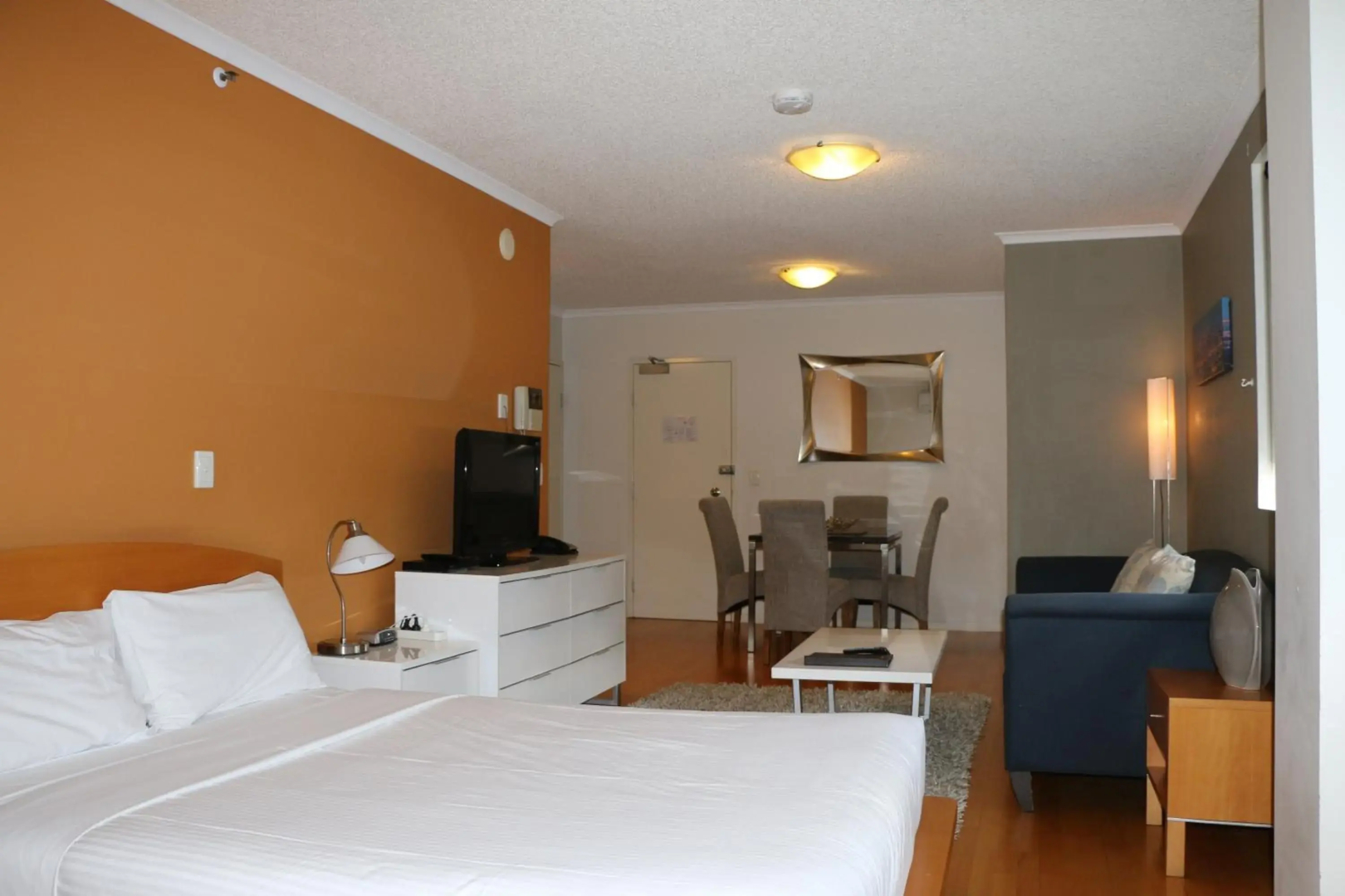 Frisco Apartments
