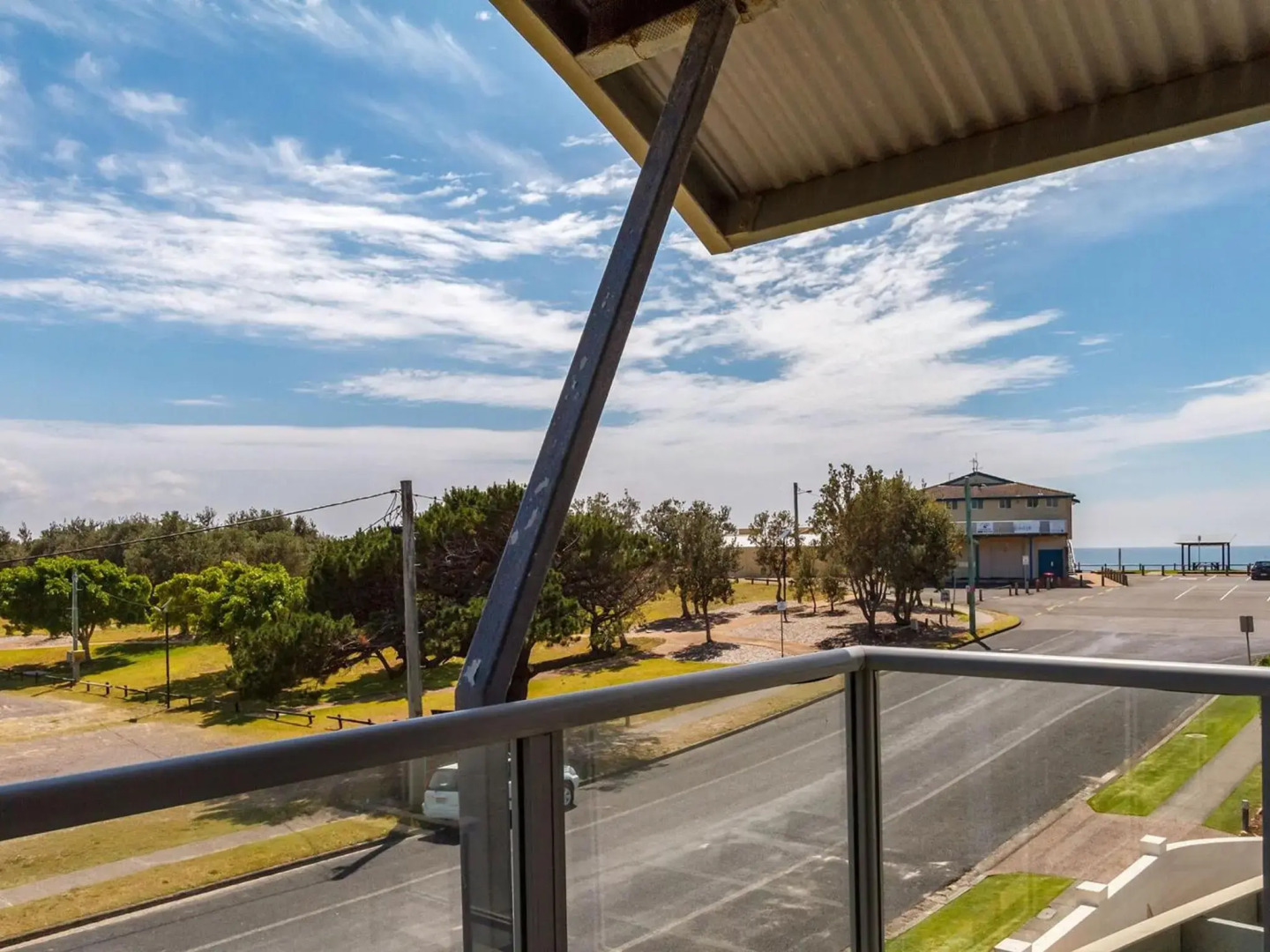 Seachange Apartment 3