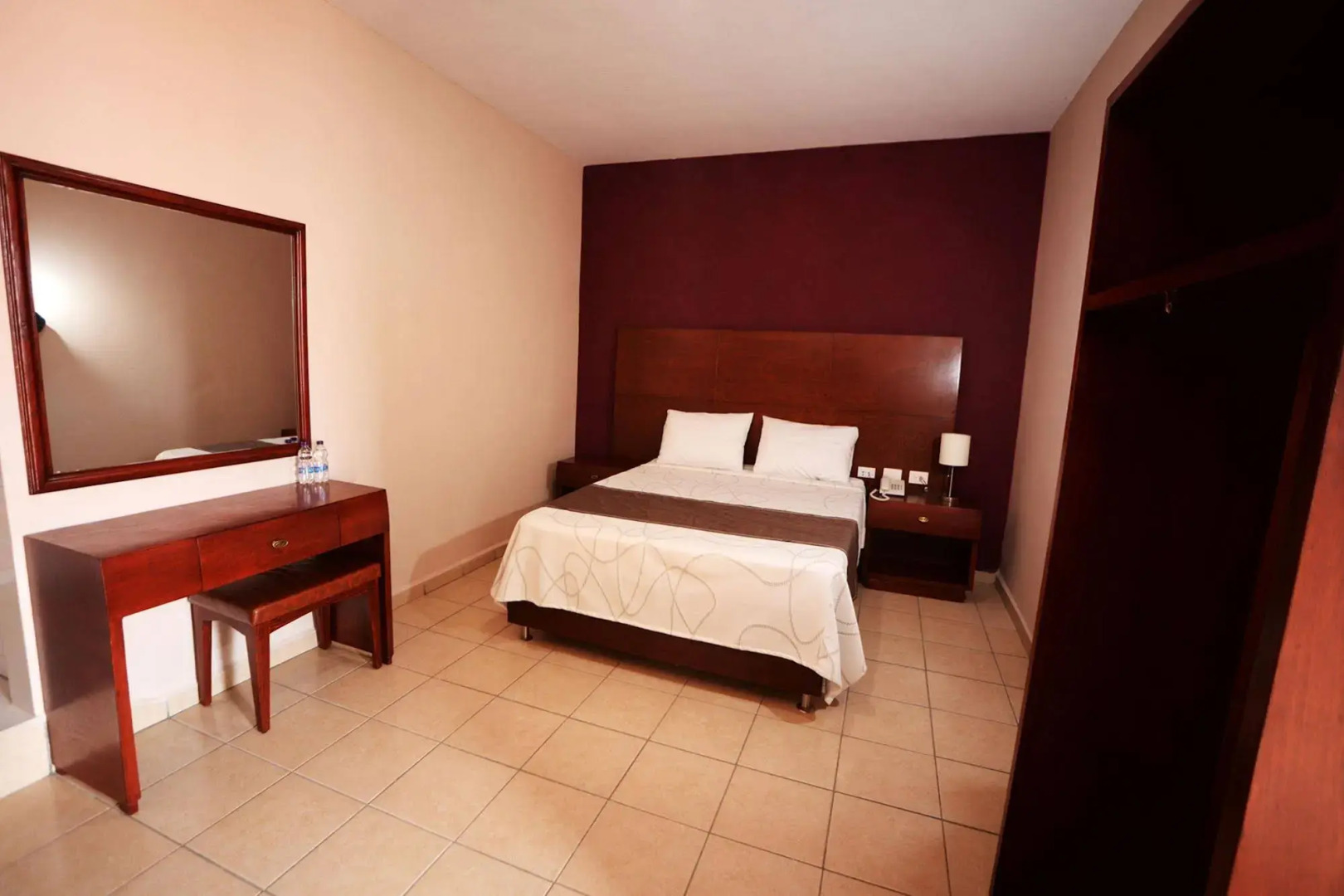 Hotel Terraza San Pedrito