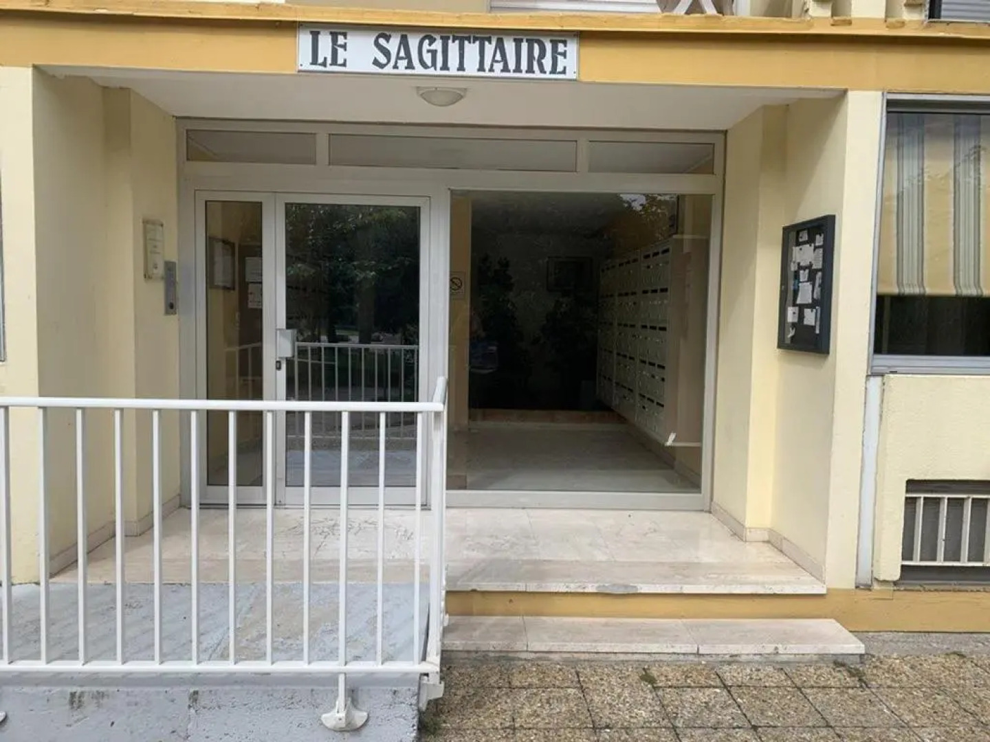 Appartement Balaruc-les-Bains, 1 pièce, 2 personnes - FR-1-571-20