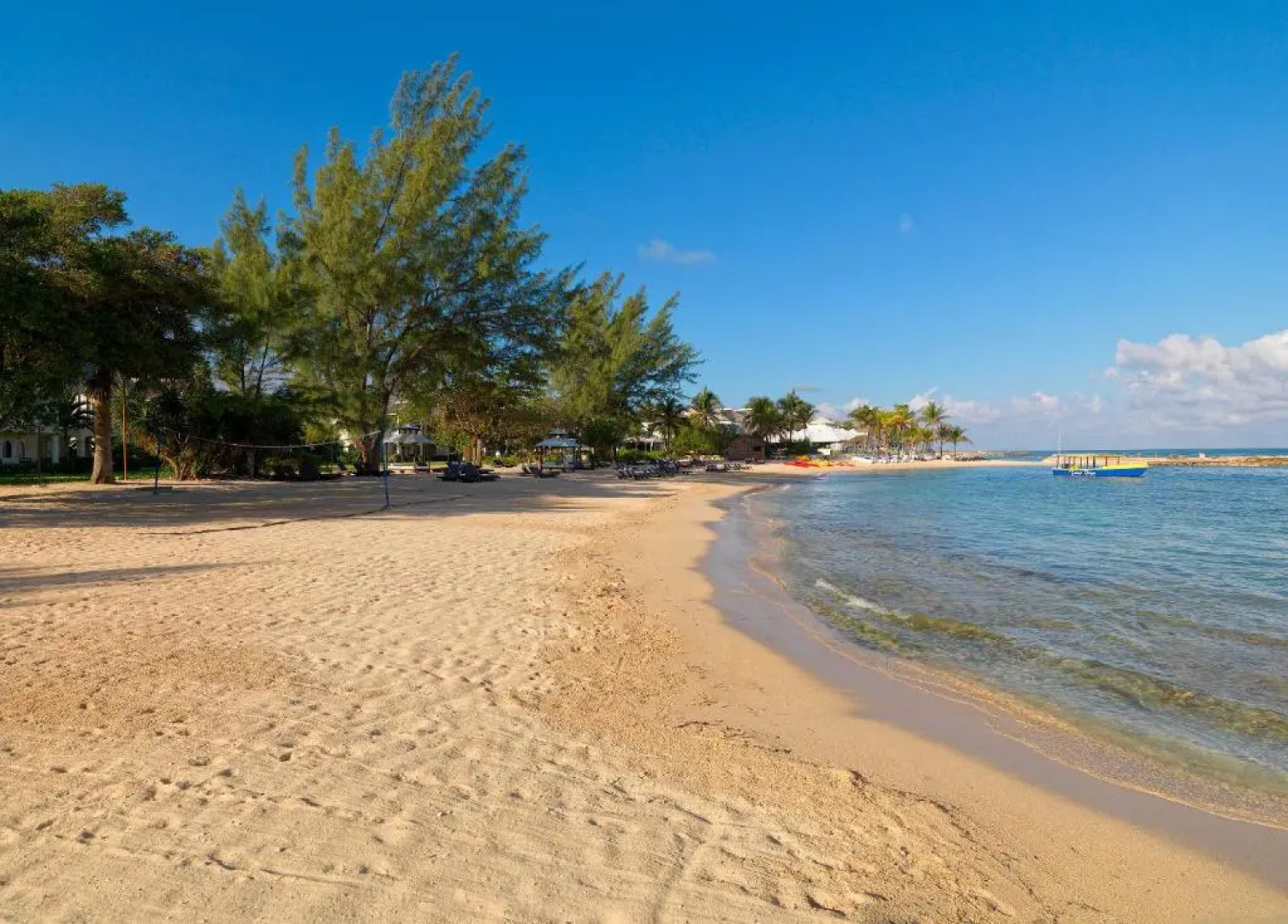 Melia Braco Village, Jamaica - All Inclusive