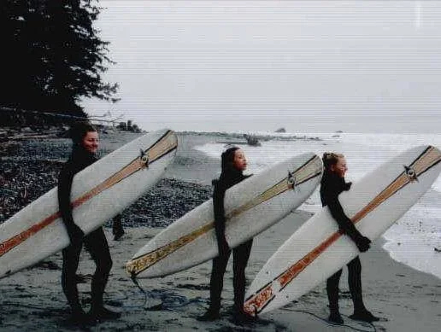 Wild Shores Guest House