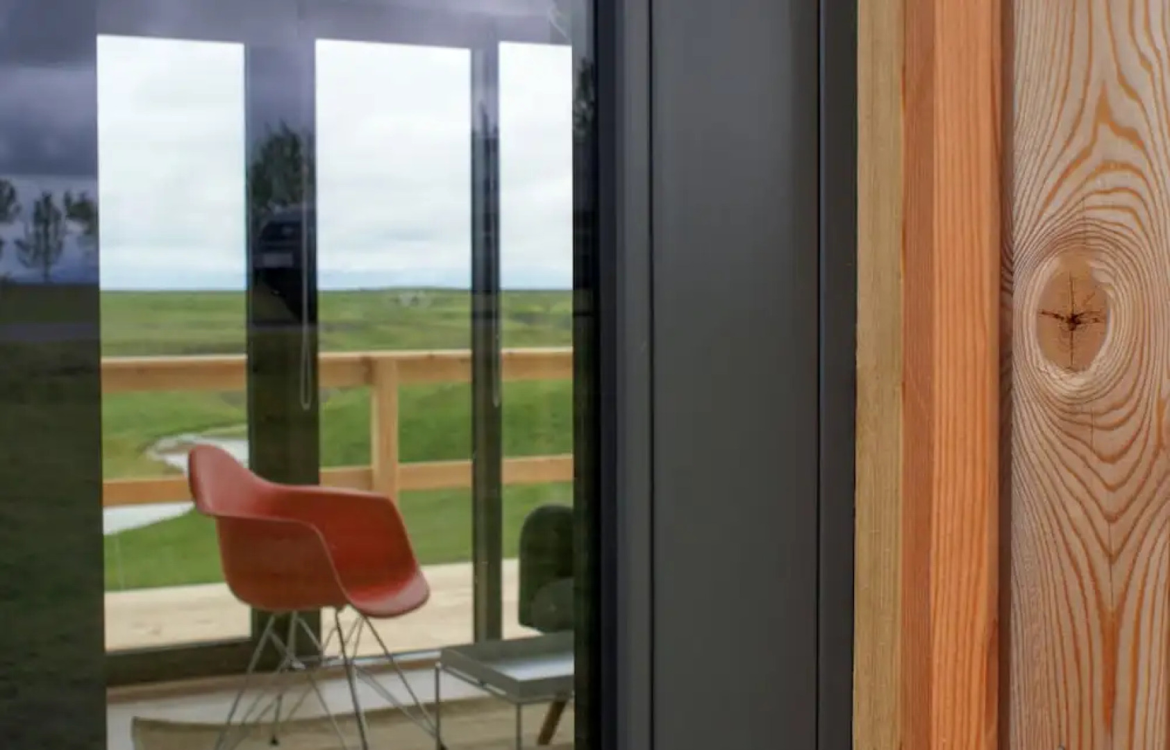 Fagrabrekka Guesthouse