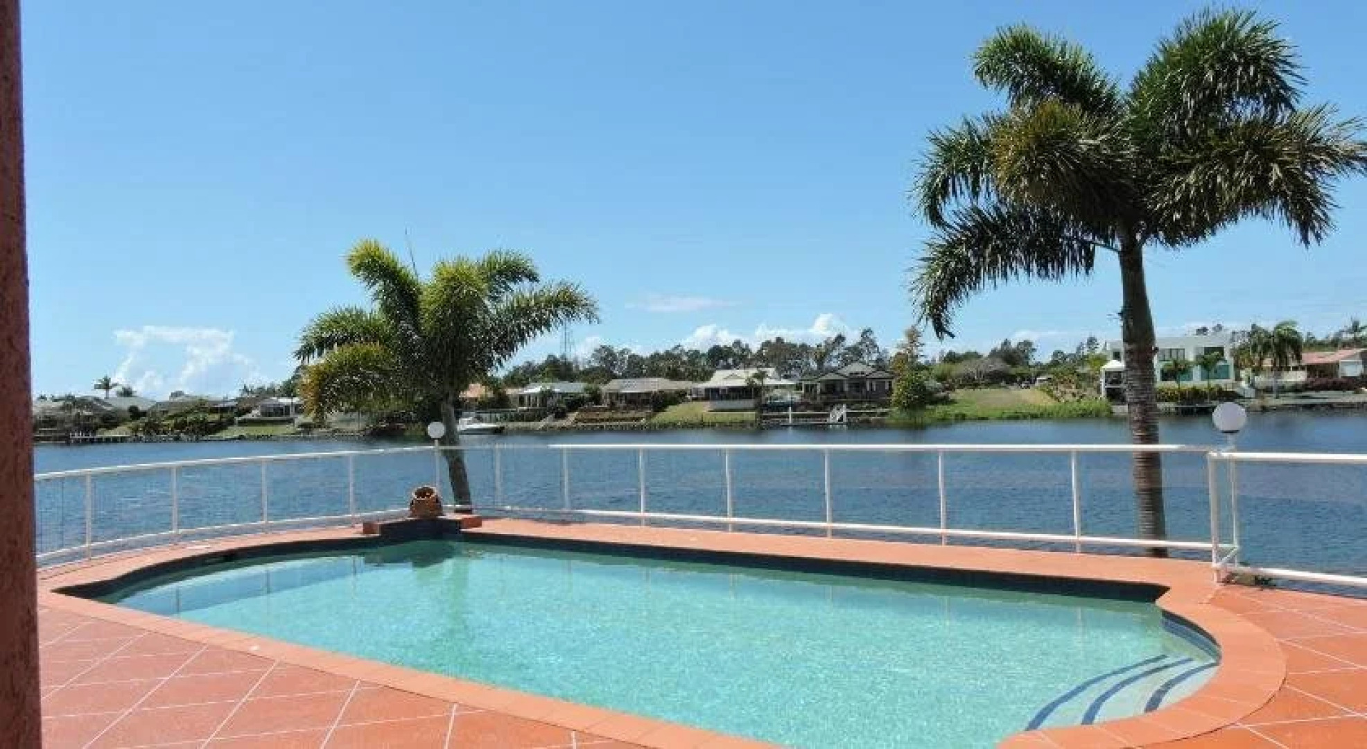 Paradisio Bed & Breakfast