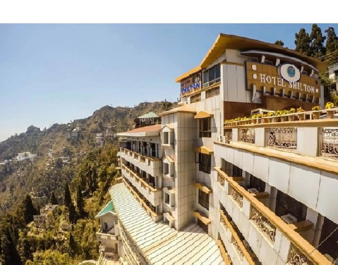 Hotel Shilton by Royal Collection