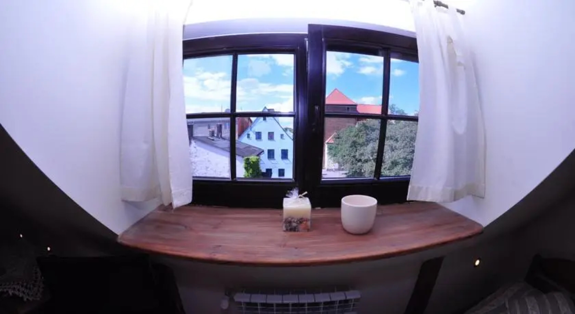 Pensjonat Stary Spichrz