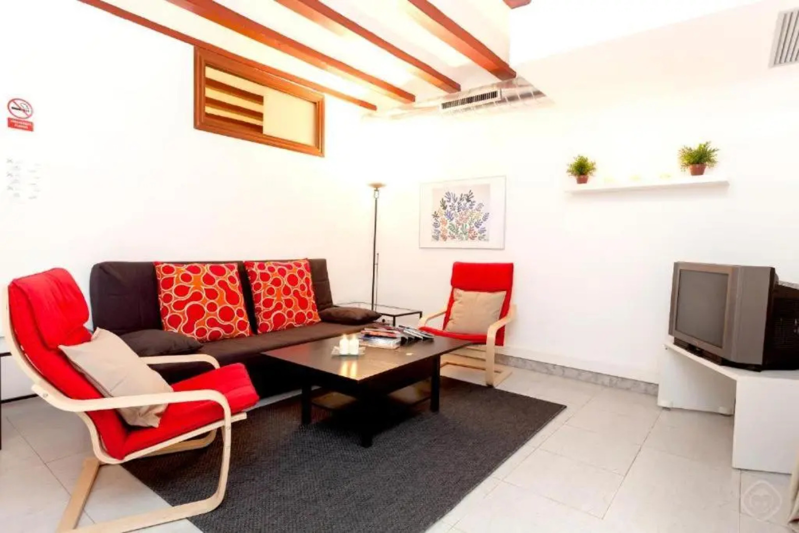 Apartments Gaudi Barcelona