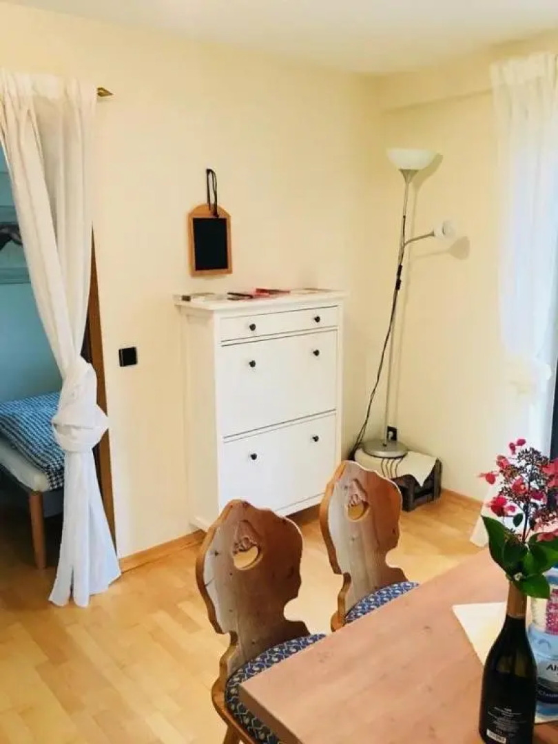 Ferienappartement Wildeahr (Adults Only)