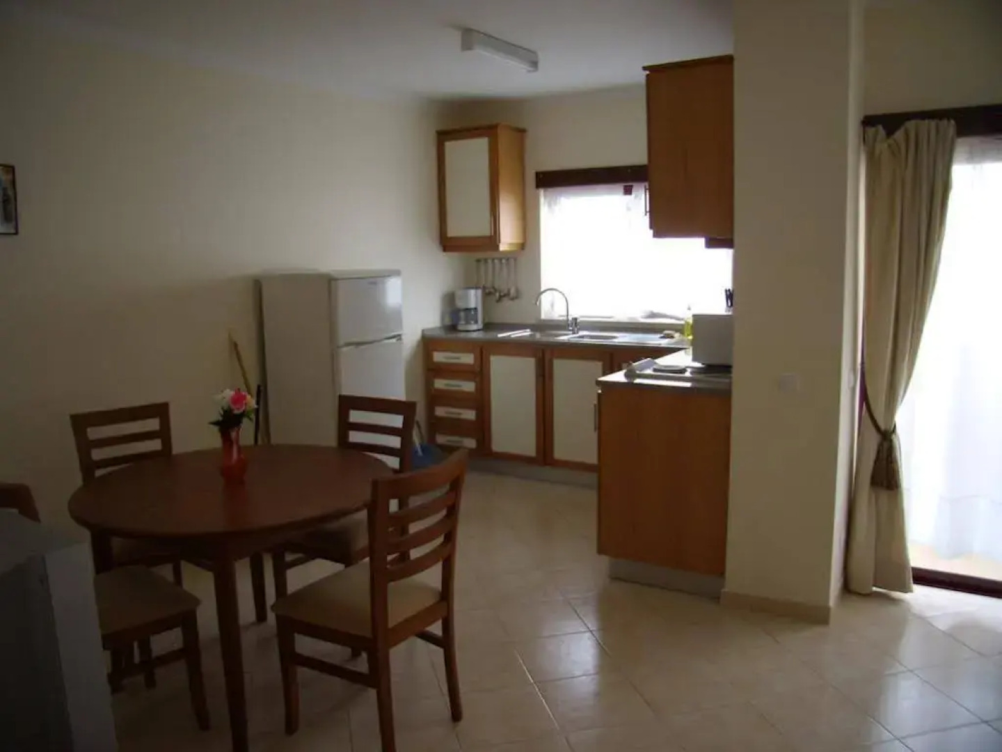 Residence 1000 Roses