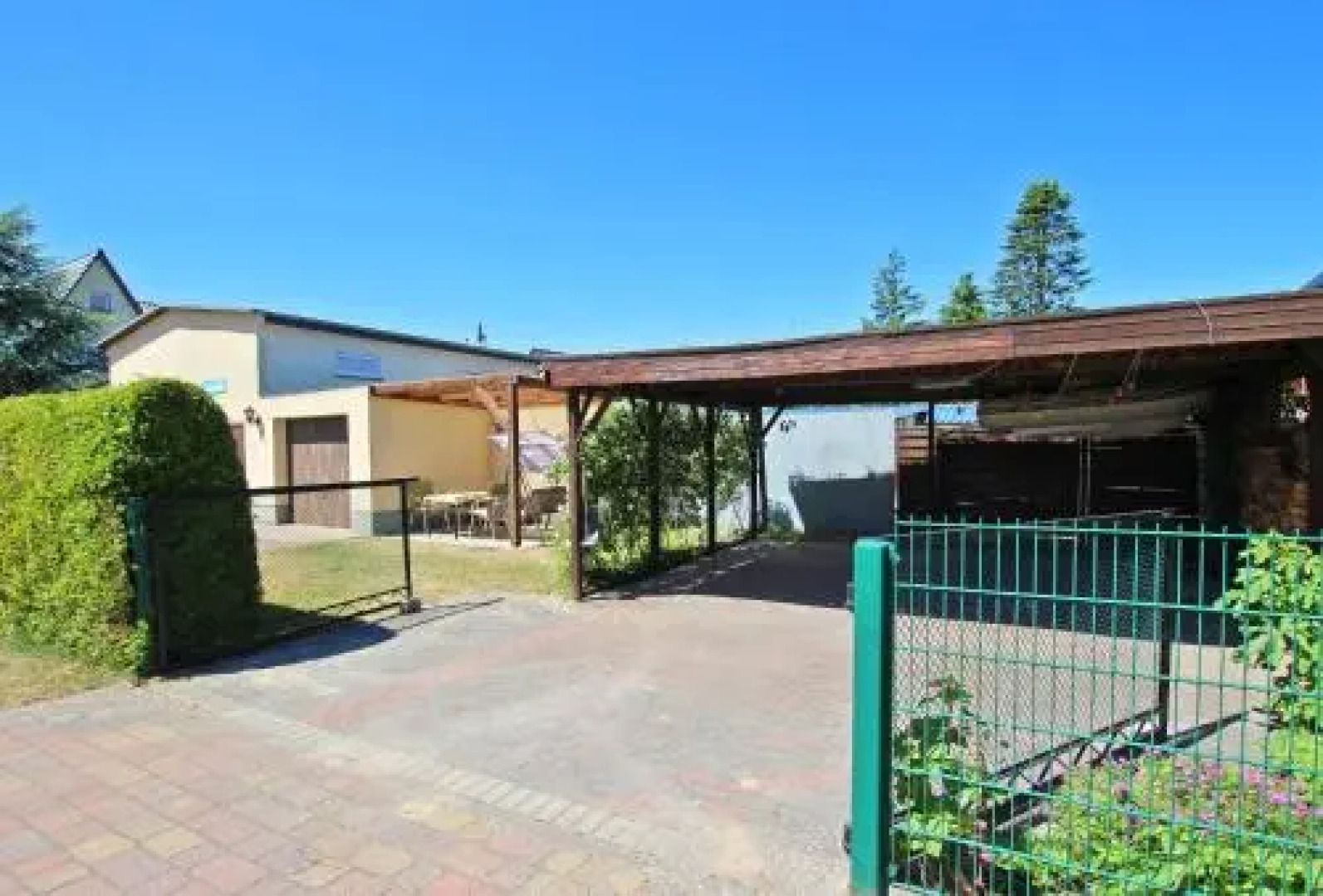 Ferienwohnung Bellin VORP 1131