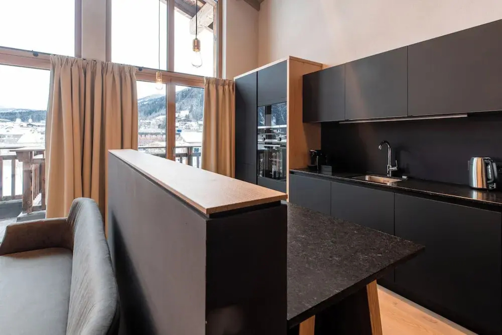 Wildkogel Resorts - Das Neukirchen