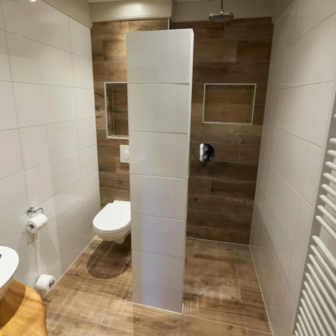 D'n Wasschappelsen Engel Windkracht 9 en Windkracht 10