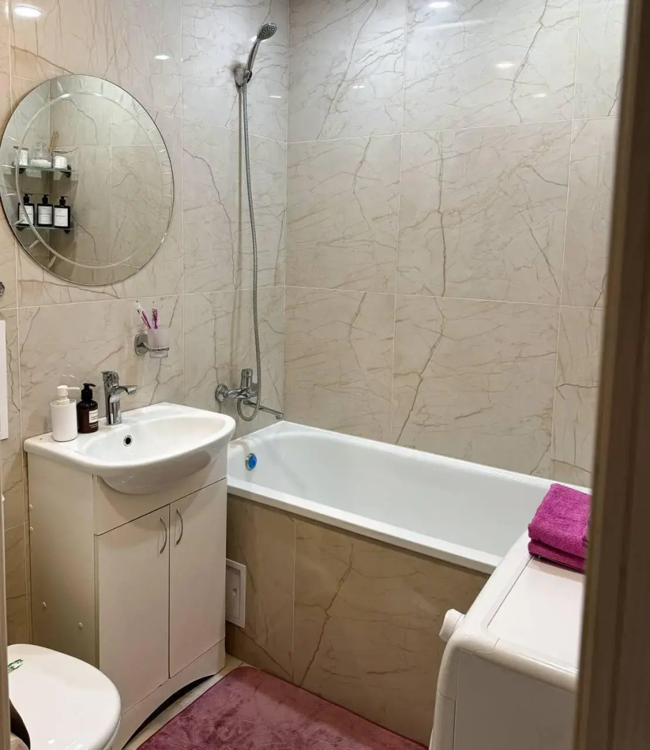 Апартаменты на улице Якова Эшпая