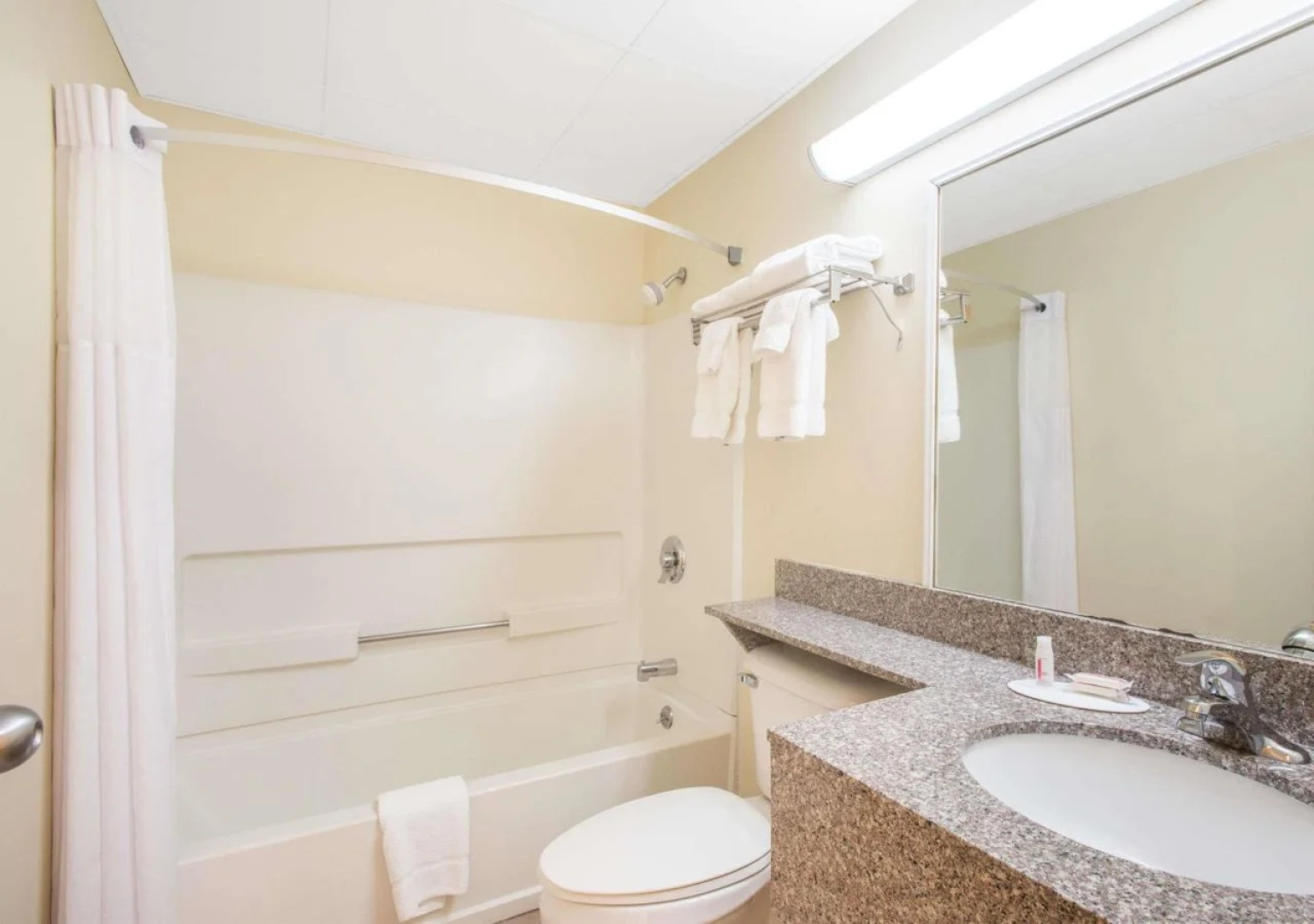 Days Inn Colchester/Burlington