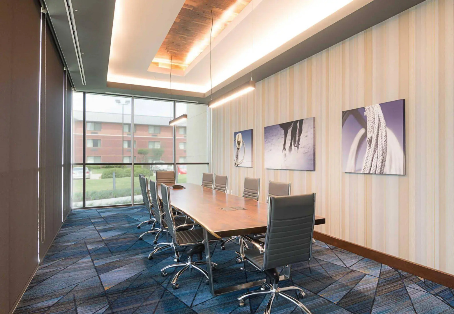 SpringHill Suites by Marriott Fort Worth Fossil Creek