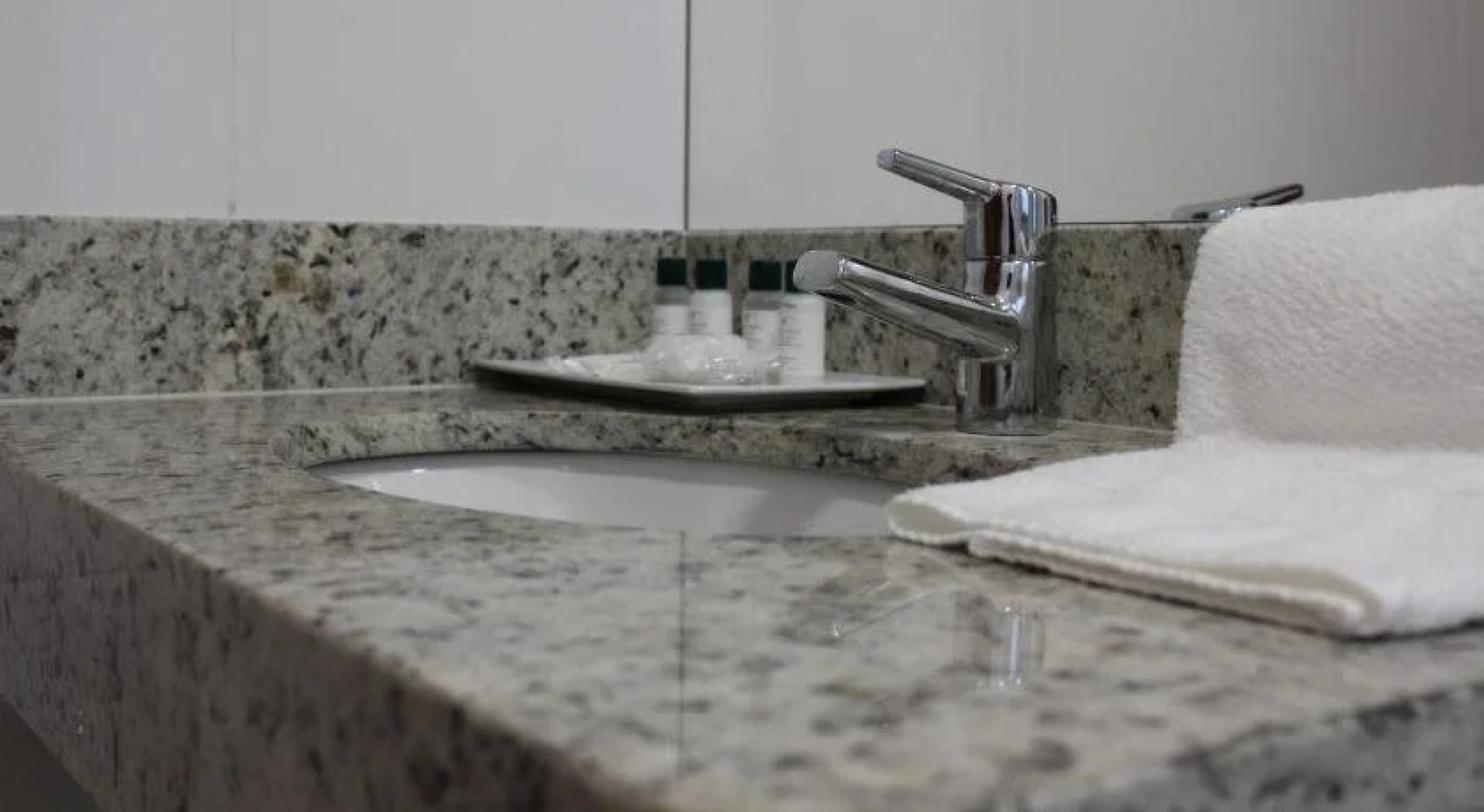 Vertentes Suítes Hotel